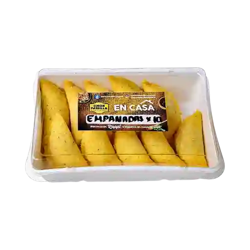 Chorizos Antioqueños Congelados Pequeños