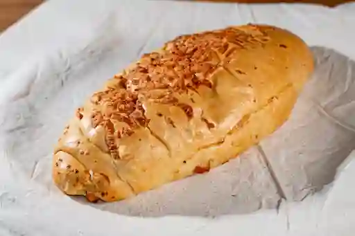 Pan Relleno de Queso