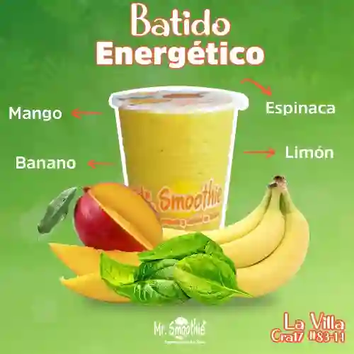 Energético