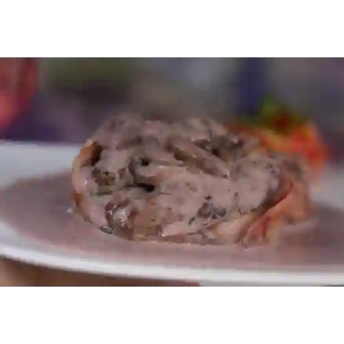 Filet Mignon