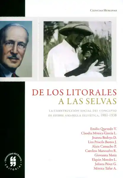 De Los Litorales a Las Selvas - VV.AA