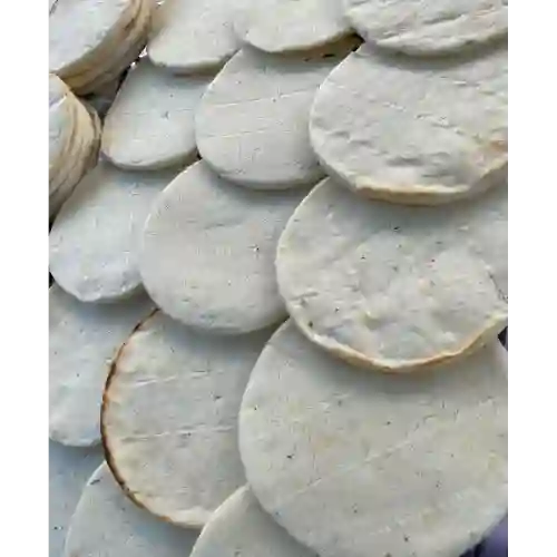 Paquete de Arepa de Maíz