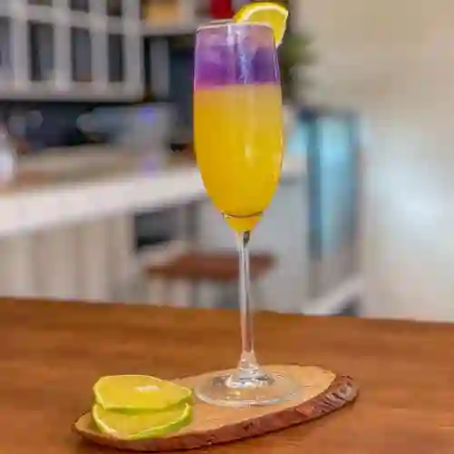 Mimosa