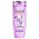 ElVive Shampoo Hidra Hialurónico Rellenador