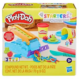 Play Doh Masa Moldeable Starters