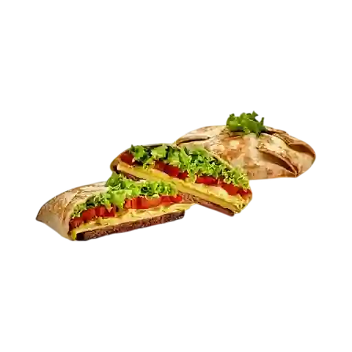 Wrap Chili