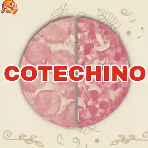 Cotechino.. escoger tamaño