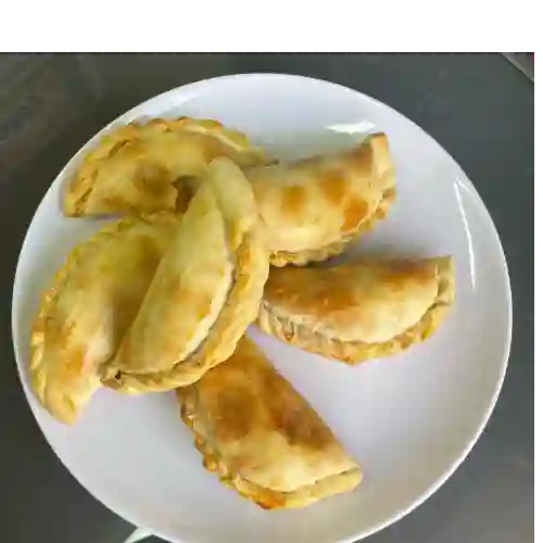 Empanada Horneada Carne