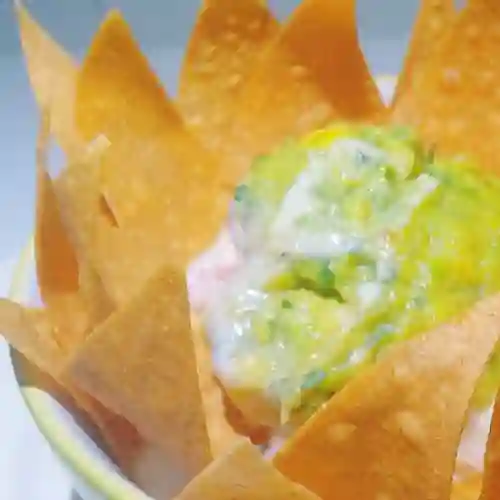 Nachos Machos