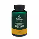 Naturela Cúrcuma Con Pimienta 60 Cápsulas