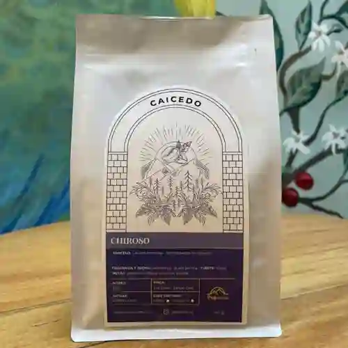 Variedad Chiroso 340Gr