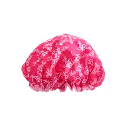 Gorro de Ducha Estampado Serie Barbie Miniso