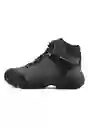 Botas Outdoor Hombre Gris-Negro Talla 39 7-212 Tellenzi