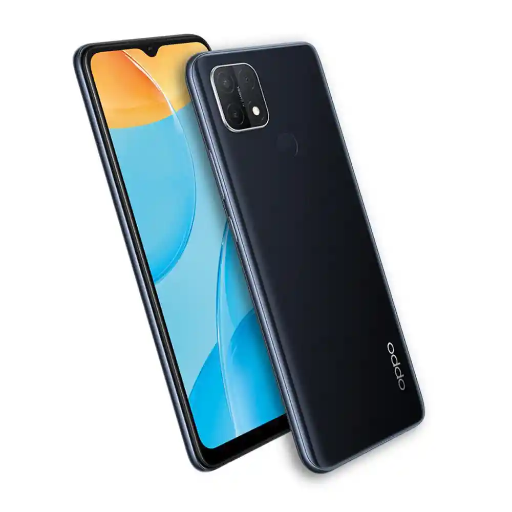 Oppo Celular A15 32Gb Negro