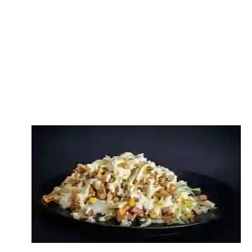 Picada para 3 O 4 con Todo +Gaseosa1.5