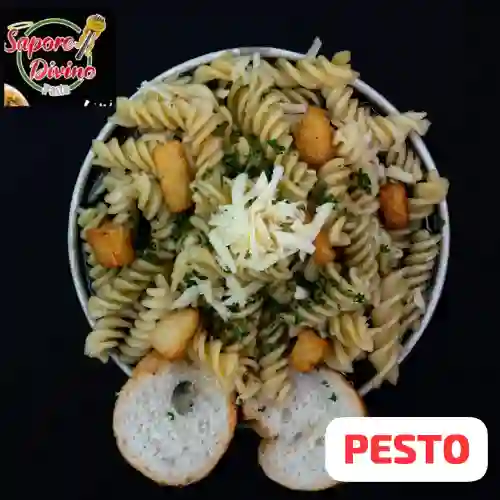 Pesto Vegetariana