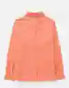 Camisa Mujer Naranja Talla: MEDIUM 6127800 American Eagle
