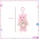 Llavero Alegría 5In Care Bears Miniso