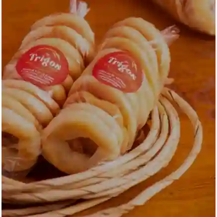 Pan de Arroz Artesanal