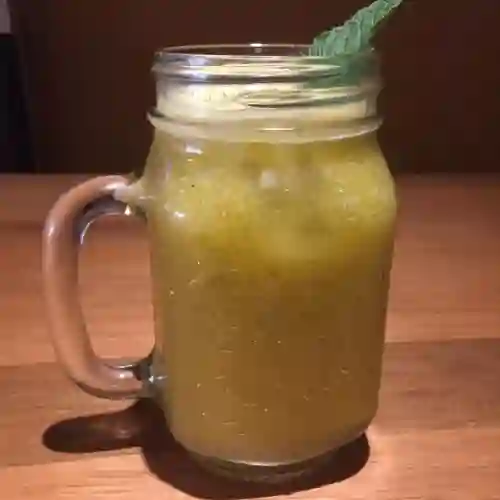 Maracupiña