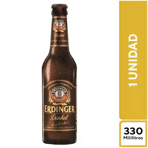 Erdinger Dulkel 330 ml