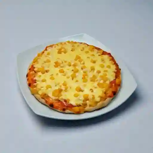 Combo Pizza Personal