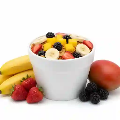 Mix de sabores: 16 onzas