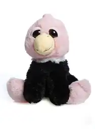 Peluche Ms Condor de Los Andes Genérico Magia Salv