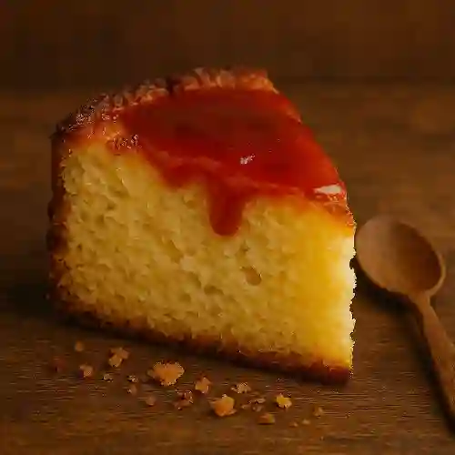 Poción Torta Almojabana