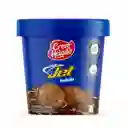 Crem Helado de Chocolate Jet