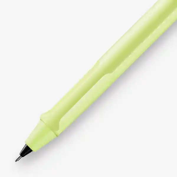 Lamy Portaminas 0.5 Safari Deelite Verde