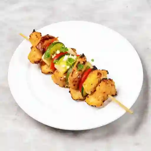 PINCHO DE POLLO