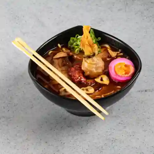 Ramen Shokunin Grande