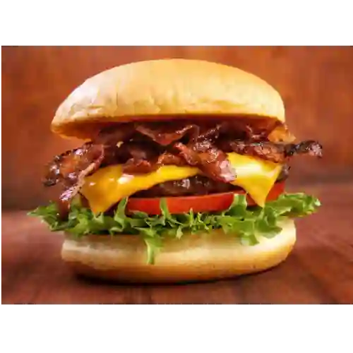 Hamburguesa