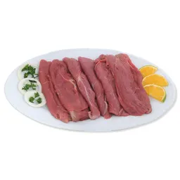 Res Beef Steak/Gallina Selecto X Kg