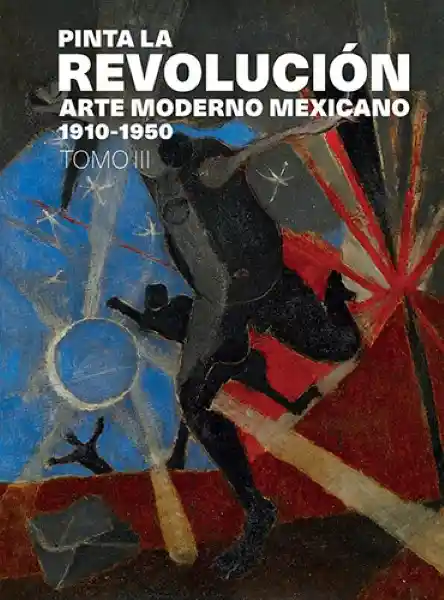 Pinta la Revolución