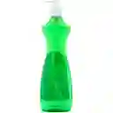 Home Sentry Lava Loza Líquido Manzana 500 mL