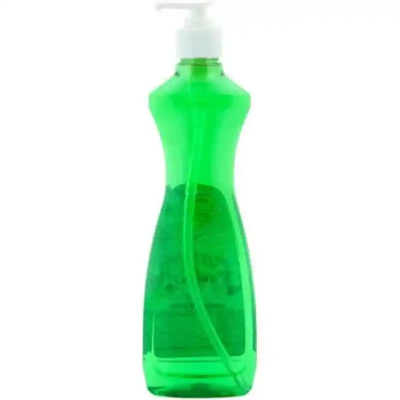 Home Sentry Lava Loza Líquido Manzana 500 mL
