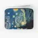 Loqi Funda Laptop Cover The Starry Night