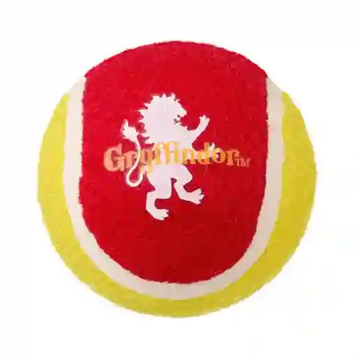 Pelota Para Mascotas Gryffindor Serie Harry Potter Miniso