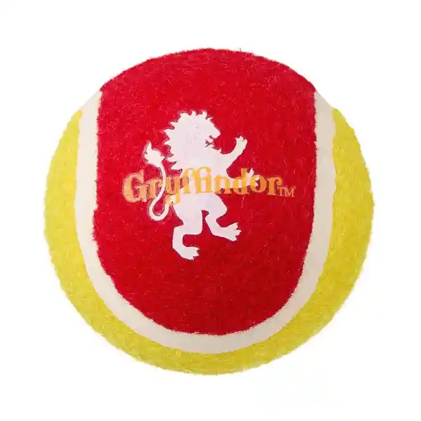 Pelota Para Mascotas Gryffindor Serie Harry Potter Miniso