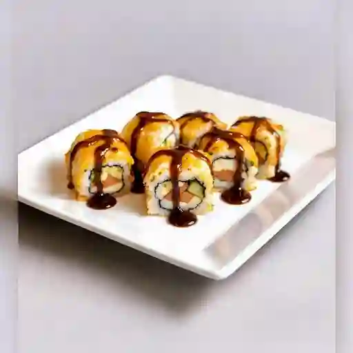Samurai rolls