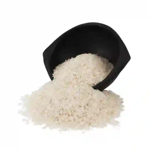Arroz Mercamio Blanco a Granel