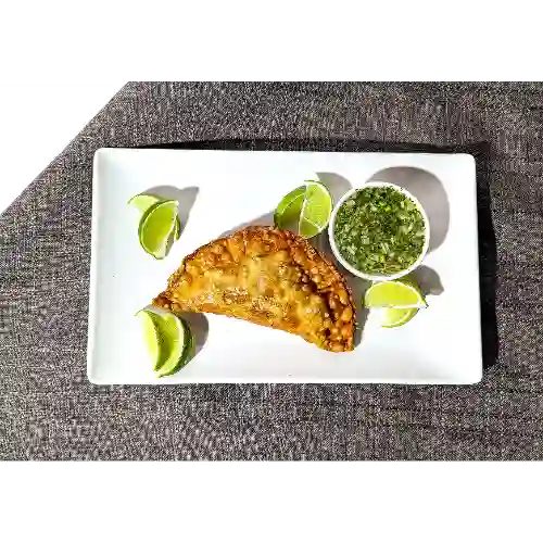 Empanada Mixta