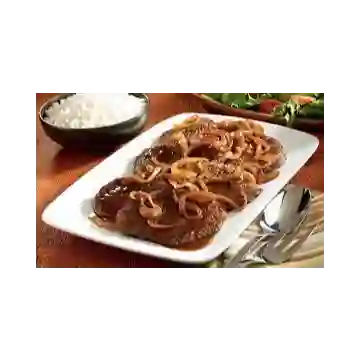 Carne en Bistec 150Gr