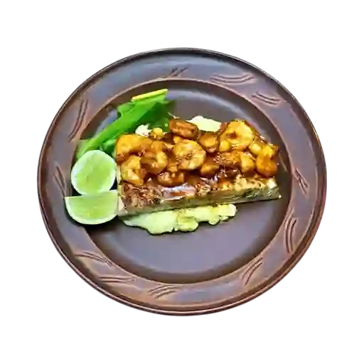 Filete Veracruz