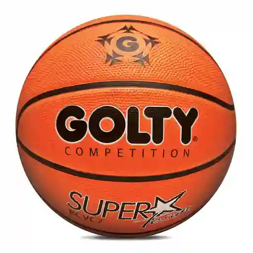 Golty Balón Baloncesto Super 670359