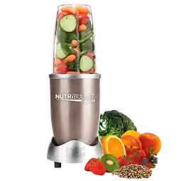 Nutribullet Kit Licuadora