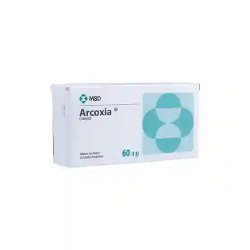 Arcoxia (60 mg)