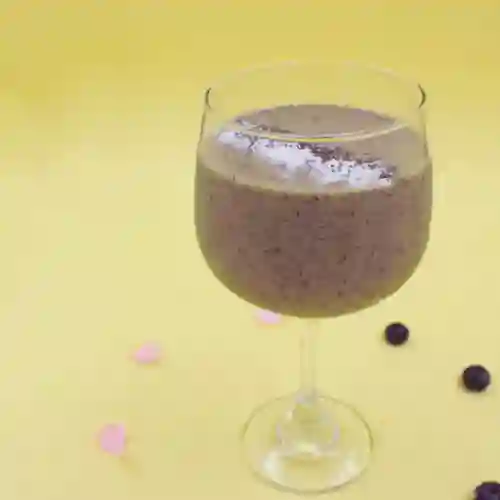 Smoothie Antioxidante